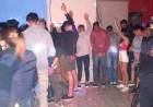Marche una “Clandestina”