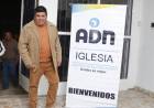 Diputado Enrique Montaño: ADN Iglesia “Unidos es Mejor”