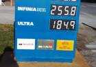 Ajuste Total: Aumento de Combustibles y Harina, y nadie dice nada…