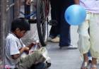 Informe Unicef: dos de cada tres chicos viven en la pobreza