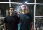 Centro de Entrenamiento Sheru Gym amplió su capacidad de trabajo e inauguró su nuevo local