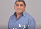 Candidato a Diputado: Jorge Morales