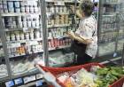 Sin control: la inflación de agosto trepó al 12,4% y acumula un 124,4% en los últimos 12 meses