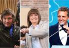 Sorpresiva encuesta: Bullrich entraría en el balotaje y Schiaretti es el candidato con más credibilidad