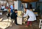 Salud despliega el primer operativo integral en Sierras de Rivero