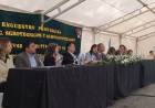 Primer Encuentro de Escuelas Agrotécnicas y Agroindustriales de la provincia