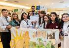 Tres escuelas sanjuaninas fueron distinguidas en la Feria Nacional de Ciencias