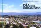 ¿Por qué se celebra el 8 de noviembre el Día del Urbanismo?
