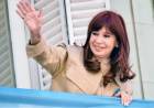 CFK cobró $ 35 millones en noviembre: el domicilio en Río Gallegos le suma $ 6 millones por "zona austral"