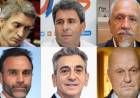 Máximo Kirchner, Romero, Atauche, Uñac y Randazzo entre los diputados y senadores millonarios del país