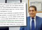 El Juez de la Corte Guillermo De Sanctis firmó una acordada para ascender a su hija