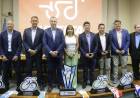 Se presentó la 40ª edición de la Vuelta a San Juan