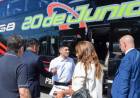 Nuevo servicio de transporte pasa por Ischigualasto y lo conecta con las grandes ciudades del país