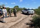 La Secretaría de Ambiente realizó inspección ambiental previa al Safari Tras las Sierras
