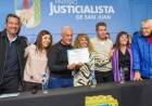 El Justicialismo, la grieta  y el pronóstico de los propios 