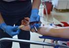 Salud informa el cronograma de donación de sangre para abril