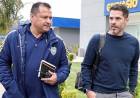 Afuera: Riquelme echó a Gago y el DT ya se despidió del plantel de Boca