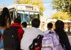 El Boleto Escolar y Docente Gratuito retoma su vigencia tras el receso invernal