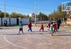 Conocé cuáles son las escuelas de iniciación deportiva de San Juan