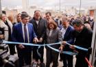 Orrego inauguró un nuevo CDI en Rivadavia y reafirmó la prioridad de la primera infancia en su gestión