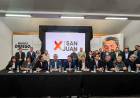 Legislativas Nacionales: “Por San Juan”, el frente electoral del oficialismo sanjuanino