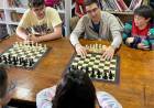 San Juan apuesta al ajedrez como herramienta educativa y social