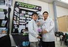 Feria de Ciencias: 122 proyectos avanzaron a la instancia provincial