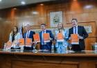 El Gobernador  Orrego presentó el Plan Provincial de Salud Mental de San Juan
