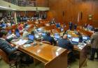 Diputados dieron luz verde a diversos convenios en la octava sesión