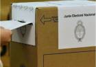 En San Juan hay 620.823 electores habilitados para votar en 1.843 mesas