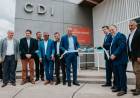 Con fondos propios, San Juan inauguró 10 CDI