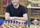 Román Herrmann se consagró por tercera vez campeón sanjuanino de ajedrez