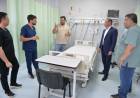 Quedó oficialmente habilitada la Terapia Intensiva del hospital de Jáchal