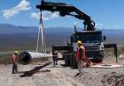Infraestructura clave para la energía del futuro: avanza una obra estratégica en San Juan