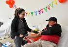 Salud impulsa colectas de sangre en marzo en distintos puntos de la provincia