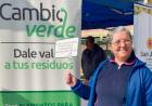Cambio Verde estará en la Feria Agroproductiva con una jornada para la familia