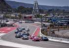 Cronograma del fin de semana para el automovilismo en El Zonda