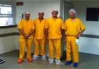 Se realizaron cirugías traumatológicas que ayudaron a niños sanjuaninos