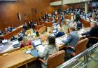 Diputados aprobó el repudio a las declaraciones del gobernador riojano, con abstención de la mayoría de los legisladores peronistas