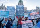 Justicia por los glaciares: Presentan demanda colectiva con más de 850 mil adherentes