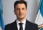 El Ministro Perea desmintió el argumento de La Rioja que pretende avanzar sobre Lunahuasi