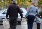El programa Garrafa Hogar 2026 recorrerá todos los departamentos