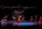 “Hilos de Revolución”: una gala patria que une memoria, danza y emoción