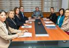 Salud Mental: coordinan estrategias entre Salud y la Fiscalía para fortalecer el bienestar y la asistencia en la comunidad