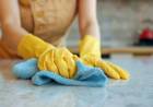 Empleadas de casas particulares: cuánto cuesta la hora de limpieza en junio de 2026