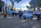 Porteros suspendieron las medidas de fuerza y serán recibidos el lunes por la Secretaría General de Gobierno: “vamos a ir contestando uno por uno los puntos solicitados, en lo económico y en lo legal.”