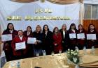 Iglesia suma docentes formados en su tierra para educar a nuevas generaciones