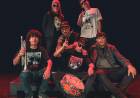 La banda Cuadros Colgados acerca rock y cultura a los sanjuaninos
