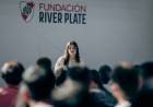 El Gobierno de San Juan y River Plate se unen para dictar una capacitación gratuita a clubes locales