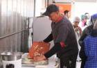 Por primera vez se capacitará en oficios a personas en situación de calle
